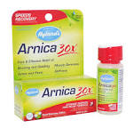 Arnica montana, schmerzlinderndes und sanftes Heilmittel