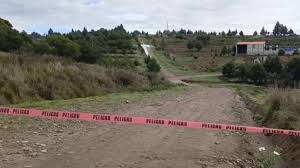 Fuga de gas por aparente toma clandestina provoca desalojo de habitantes de San Francisco Tláloc, Puebla
