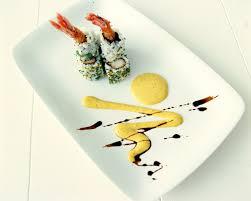 Image result for gourmet food presentation