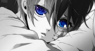 Résultat de recherche d'images pour "ciel phantomhive"