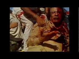 Resultado de imagen de gadhafi funds