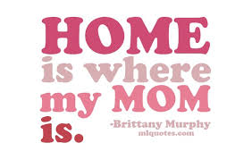 Mother Quotes &amp; Sayings Images : Page 36 via Relatably.com