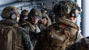 Salvar al aviador herido en Irán: una operación peligrosa, compleja y contra reloj