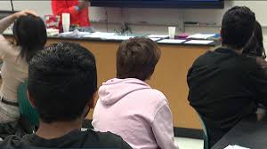 Changes could come to school day makeup policies in Maryland