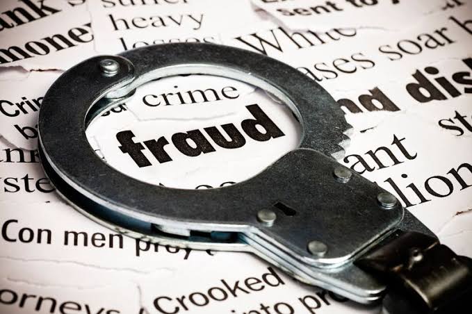 Rafiqul Alam, 25, arrested for masterminding digital fraud worth Rs 1,071 crore linked to China; involved in 1,090 cybercrimes.
