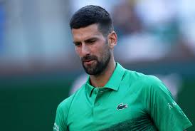 Tennishead - News update