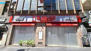 El Palacio de la Papa Frita, restaurante emblemático de Buenos Aires, cerró definitivamente tras 70 años de historia