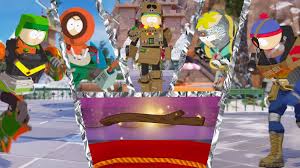 Fortnite x South Park: o crossover que ninguém esperava ganha trailer oficial