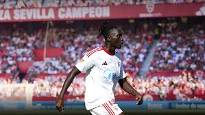 LA PREVIA DEL SEVILLA VS DEPORTIVO ALAVÉS DE LALIGA 25/26