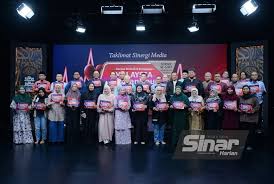 Sinar Harian - News update