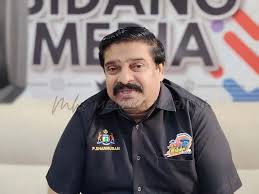 Melaka Hari Ini - News update