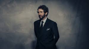 Josh Groban talks 'core memory' of recording with his dad at Louis Armstrong’s studio