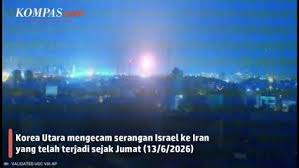 Kompas.com - News update