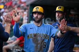 Milwaukee Brewers: Garrett Mitchell named as “dream target” for AL contender prior to 2026 MLB trade deadling