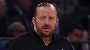 Tom Thibodeau Linked to Bulls and Magic: A Potential NBA Comeback?