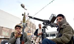 Image result for houthi