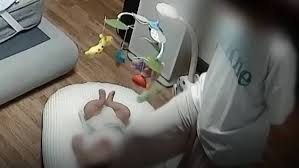 여수 4개월 영아