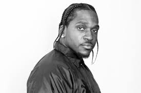 We&#39;ve seen Pusha T expand his lyrical spectrum this year, applying his razor sharp pen to topics like regret (“S.N.I.T.C.H.”) and family (“40 Acres”). - Pusha-T