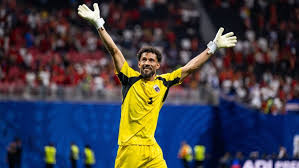 Quem É Vozinha, Goleiro do Cabo Verde Que Fez História na Copa do Mundo