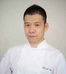 Originally fro Hokkaido, Japan Grand Chef Relais &amp; Châteaux, Shinichi Sato is Head Chef at Paris-based restaurant, Passage 53. In 2011 he became the first ... - small%25202