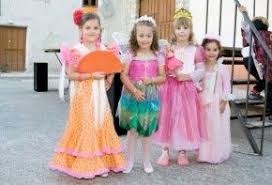 Resultado de imagen de disfraces de carnaval para niños faciles de hacer