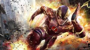 Resultado de imagem para The Flash 2ª Temporada – HDTV | 720p | 1080p Dual Áudio e Dublado (2015)