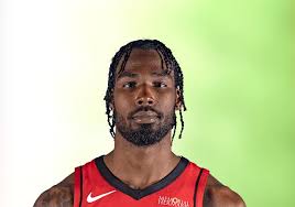 Tari Eason became the 8th player in NBA postseason …