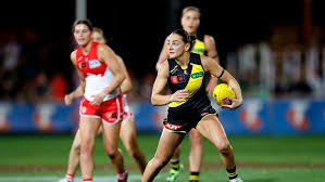 richmondfc.com.au - News update