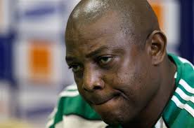 Image Results for: "IMAGES OF STEPHEN Keshi"