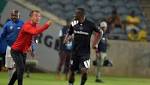 Sredojevic admits weak point Pirates'