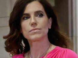 Rep. Nancy Mace says she wants Americans to know the truth about the Epstein files : Trump's Terms