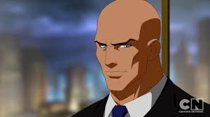 Lex Luthor (Alexander Luthor) - Lex_Luthor_Earth-16_001