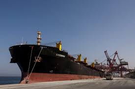 Iran creates new agency to control shipping in Strait of Hormuz while reviewing peace deal with U.S.