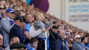Portsmouth FC - News update