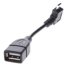 Résultat de recherche d'images pour "usb cable"