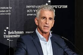 The Times of Israel - News update