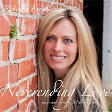 Click here to watch the music video of &quot;Neverending Love&quot;, written by Melody Green, performed by Rebecca ... - 1000198046