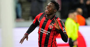 Liverpool, Man United and other Premier League clubs interested in Dju – reports
