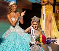 After top-five finish last year, Miami’s Mia Donadio wins Miss Universe Cuba