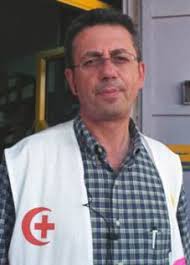 Dr. Mustafa Barghouthi (Mustafa Kamil Mustafa Barghuthi). Physician and political activist; advocate for the development of Palestinian civil society and ... - 6a00d834522bcd69e200e5545120b98833-pi