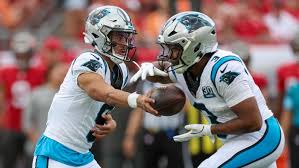 NFL Sunday Ticket promotion from DraftKings