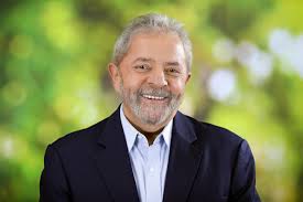 Resultado de imagem para fotos de lula