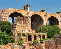 Basilica of Maxentius and Constantine, Roman Forum的圖片