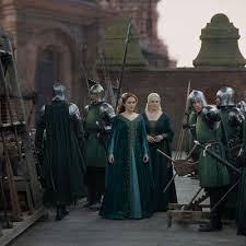 ‘House of the Dragon’ Recap: A New Targaryen Ruler