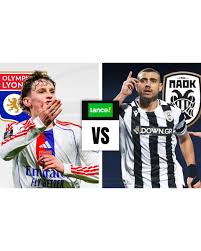 Lyon x Paok – Palpites, análise e odds