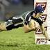 Swans turn lights out on Outlaws to secure GF spot