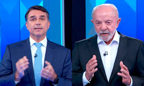 Lula Da Silva