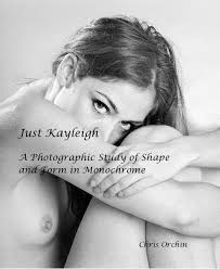 Just Kayleigh Von Chris Orchin: Arts \u0026amp; Photography | Blurb-Bücher ...