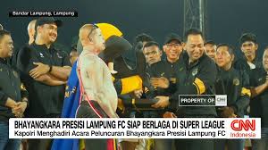 CNN Indonesia - News update