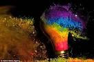 Light Bulb Paint from Conrad Electronic UK